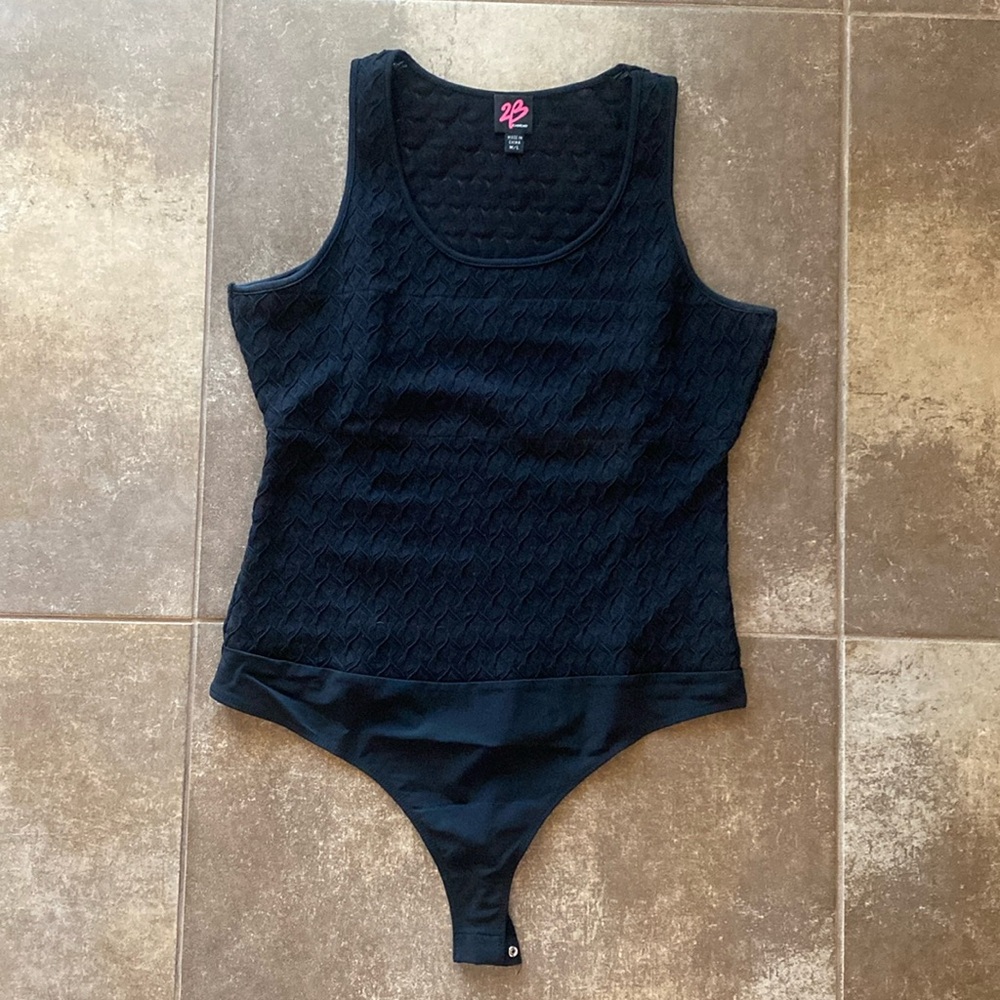 Lace Bodysuit